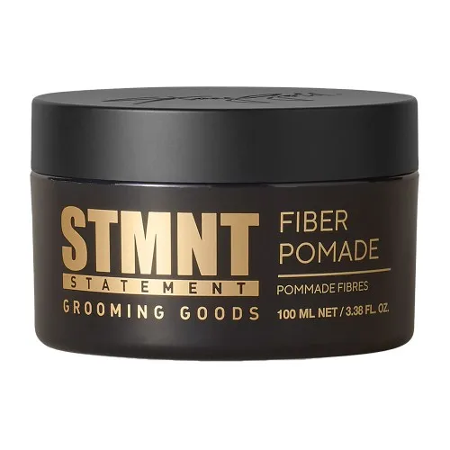 STMNT Fiber Pomade 3.4oz