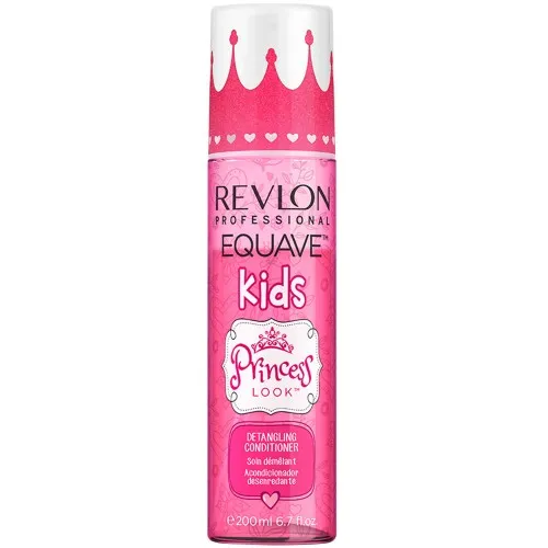 Revlon Equave Kids Princess Look Detangling Conditioner 7oz