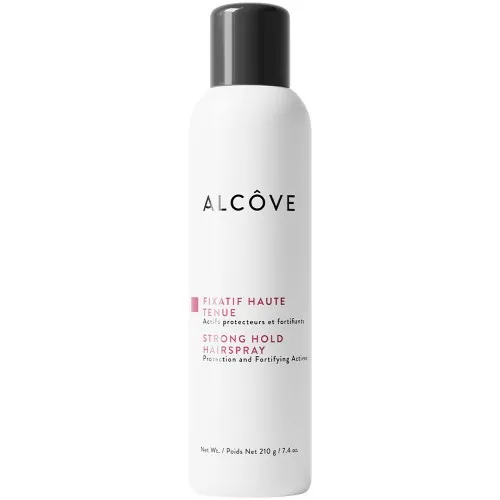 Alcove Strong Hold Hairspray 7.4oz