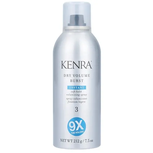 Kenra Dry Volume Burst 7.5oz