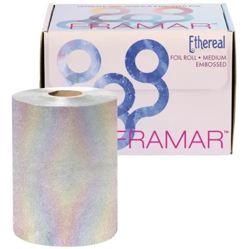 Framar Ethereal Embossed Roll 320'