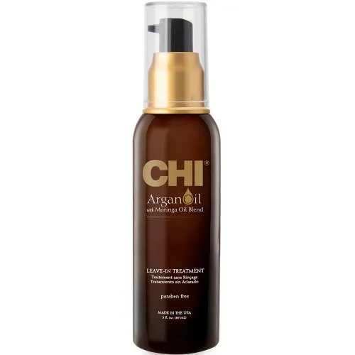 CHI Argan Oil + Moringa Oil 3oz