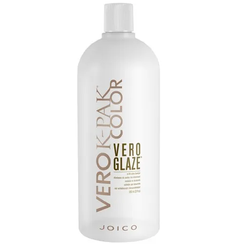 Joico Vero K-PAK Color Glaze Peroxide 32oz