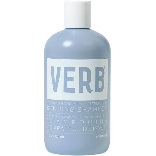 Verb Bonding Shampoo 12oz