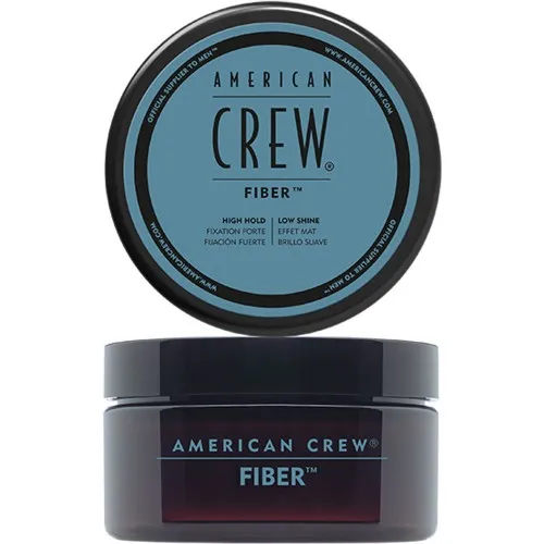 American Crew Classic Fiber - 3oz