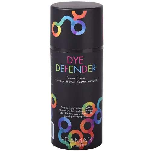 Framar Dye Defender Barrier Cream 3oz