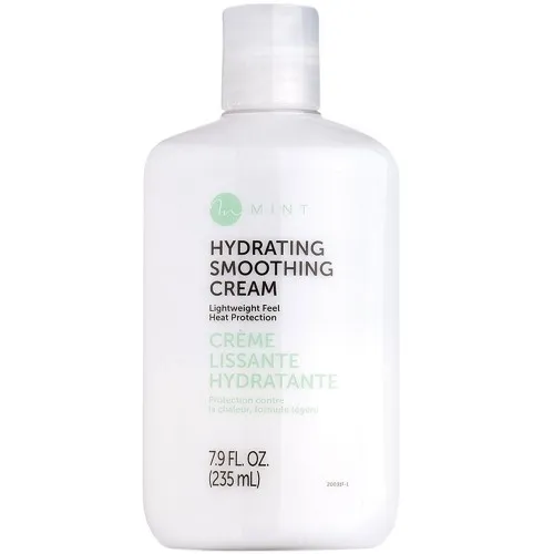 Mint Hydrating Smoothing Cream 8oz