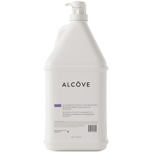 Alcove Hydrating Shampoo - Gallon