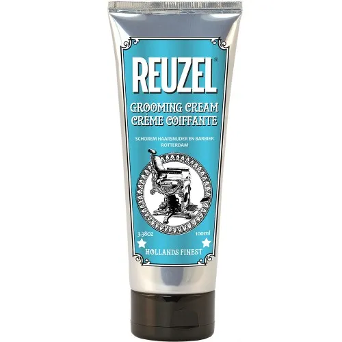 Reuzel Grooming Cream 4oz