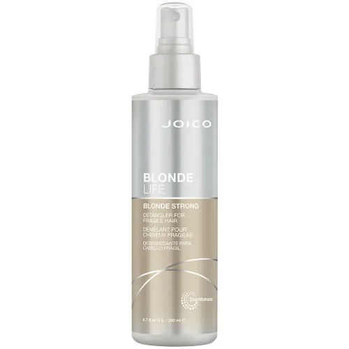 Joico Blonde Life Blonde Strong Detangler 6.7oz