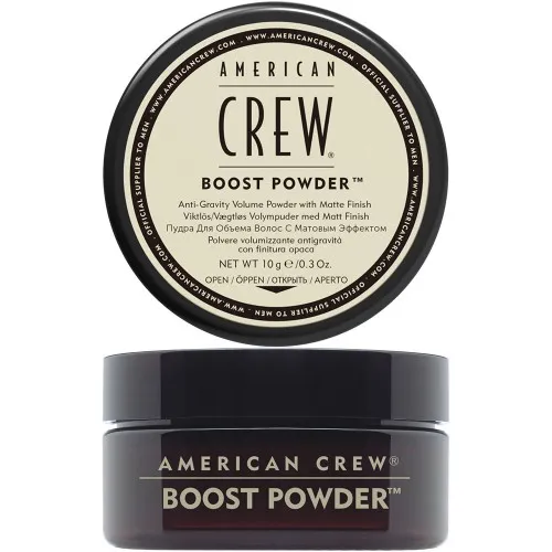 American Crew Classic Boost Powder 10g