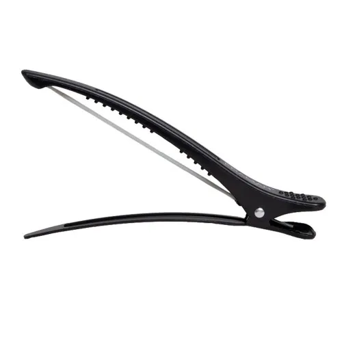 Framar Super Sectioners Clips 4pk - Black