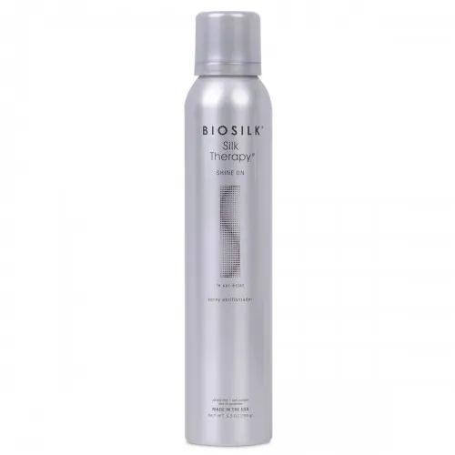 Biosilk Silk Therapy Shine On 5.8oz
