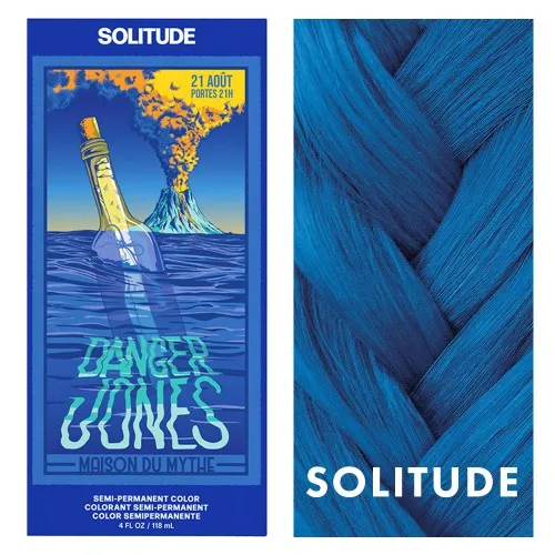 Danger Jones Solitude 4oz