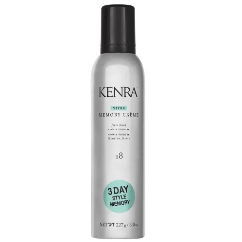 Kenra Nitro Memory Creme 8oz