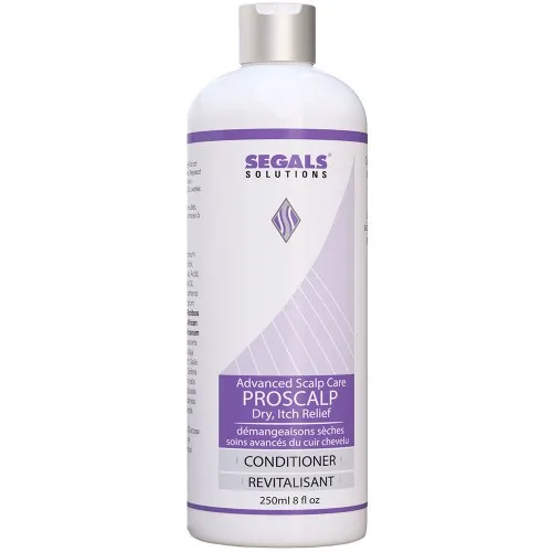 Segals ProScalp Conditioner