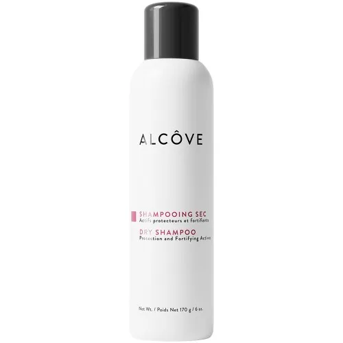 Alcove Dry Shampoo 6oz