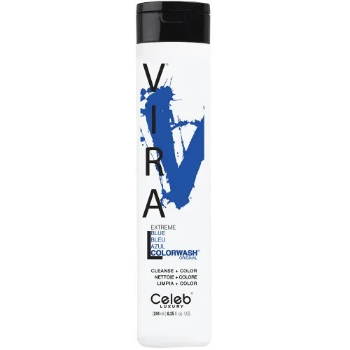Celeb Luxury Viral Blue Colorwash - 8.3oz