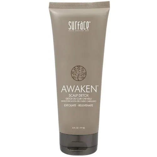 Surface Awaken Scalp Detox 6oz