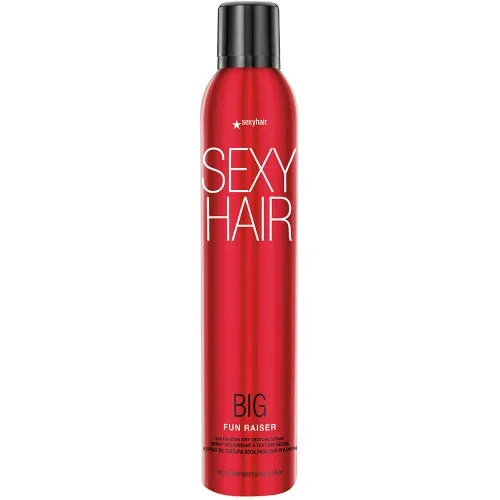 Big SexyHair Fun Raiser Volume Dry Texture Spray 8.5oz