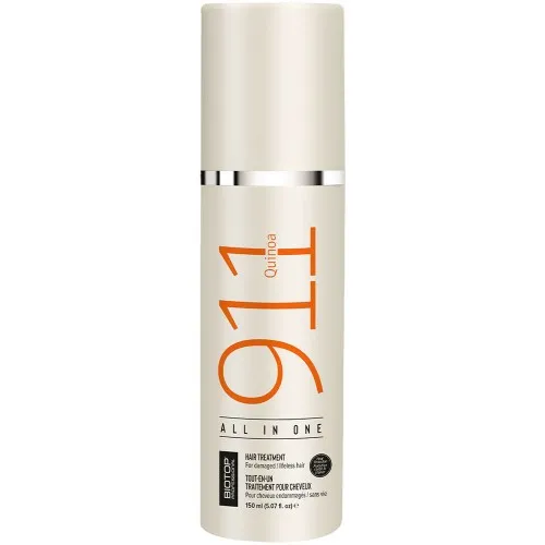 Biotop Professional 911 Quinoa All In One Leave-In - 5.1oz