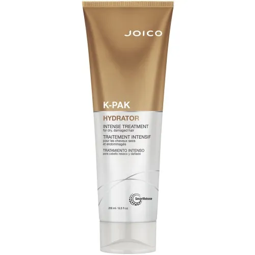 Joico K-PAK Hydrator Intense Treatment - 8.5oz