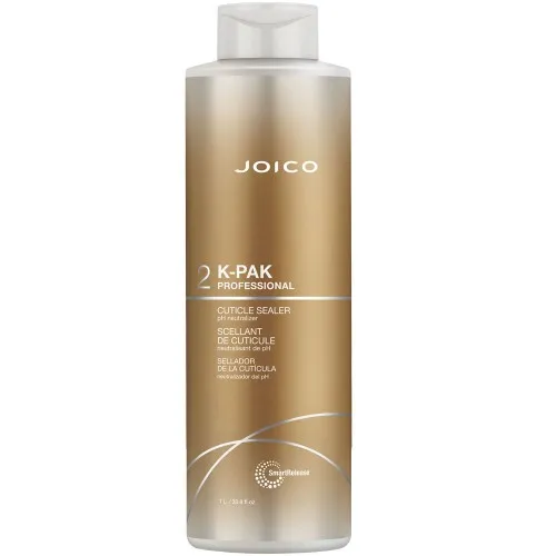Joico K-PAK Cuticle Sealer 34oz