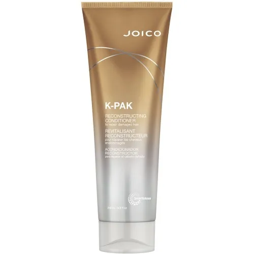 Joico K-PAK Reconstructing Conditioner