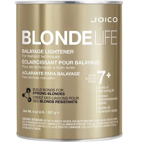 Joico Blonde Life Balayage Powder Lightener 8oz