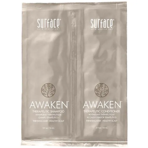 Surface Awaken Duo Foil Packette