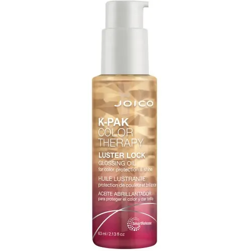 Joico K-PAK Color Therapy Luster Lock Glossing Oil 2.1oz