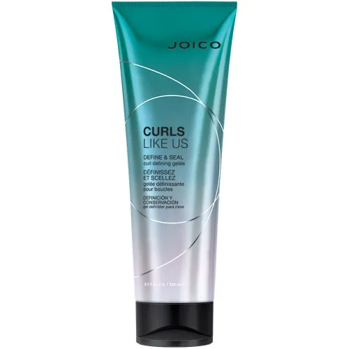 Joico Curls Define & Seal Defining Gelee 8.5oz