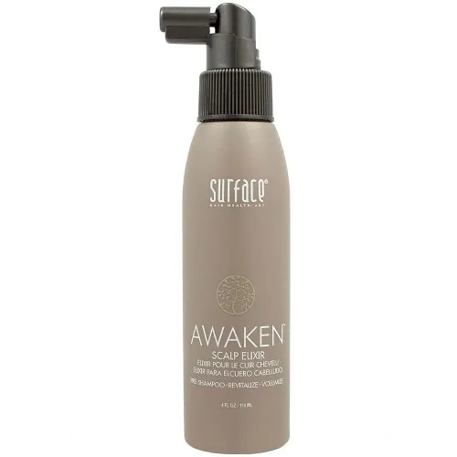 Surface Awaken Scalp Elixir 4oz