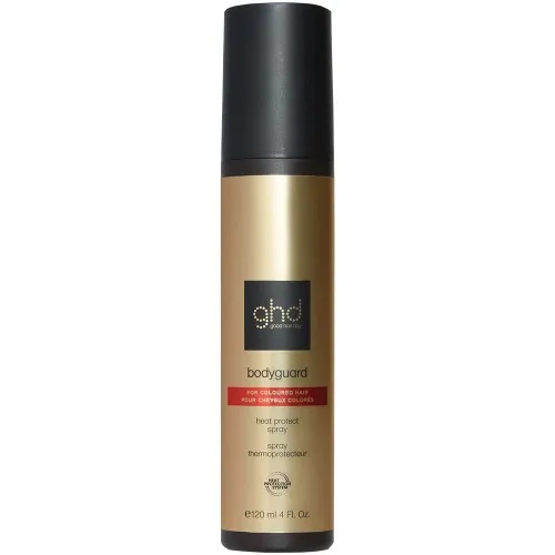 ghd Bodyguard Heat Protect Spray For Coloured Hair 4oz