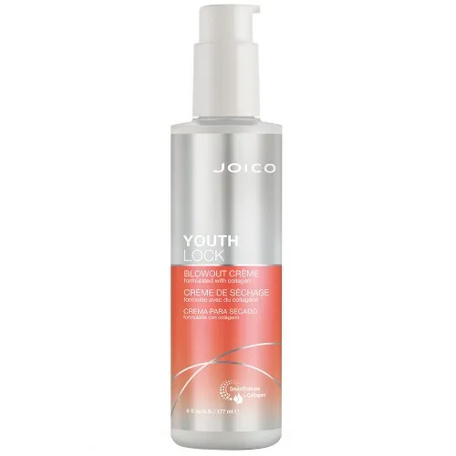 Joico Youthlock Blowout Creme 6oz