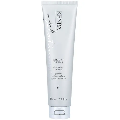Kenra Platinum Air Dry Creme 6 5oz