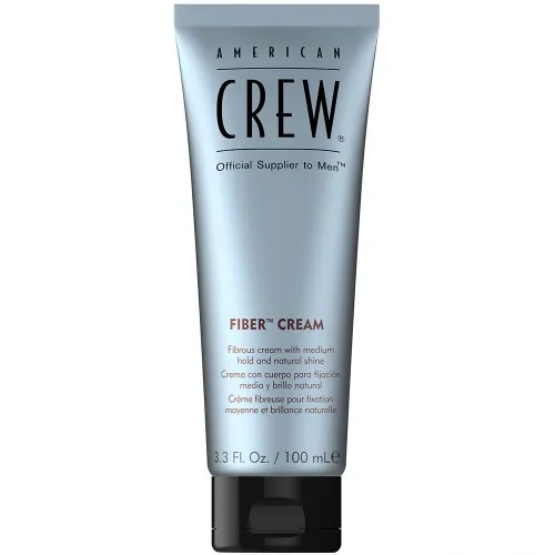 American Crew Fiber Cream 3oz