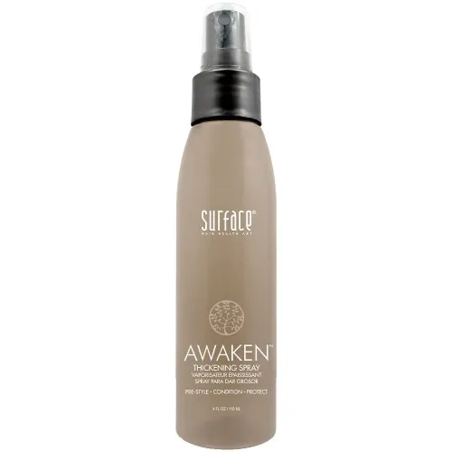 Surface Awaken Thickening Spray 4oz
