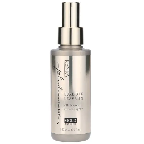 Kenra Platinum Luxe One Leave-In 5oz