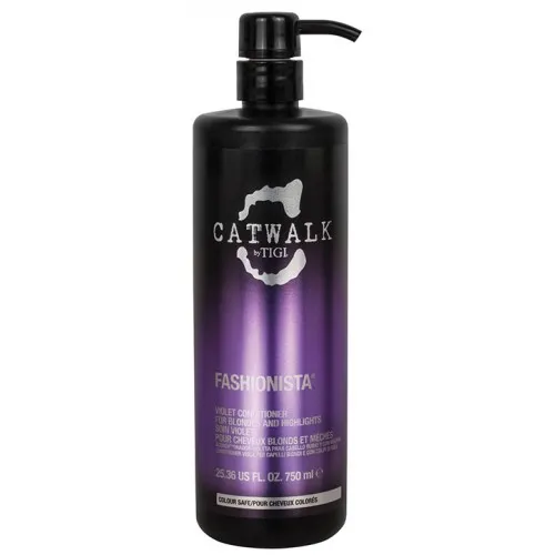 Catwalk Fashionista Violet Conditioner 25oz
