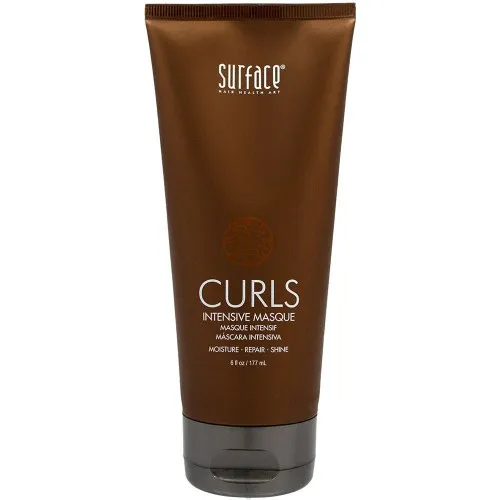 Surface Curls Intensive Masque 6oz