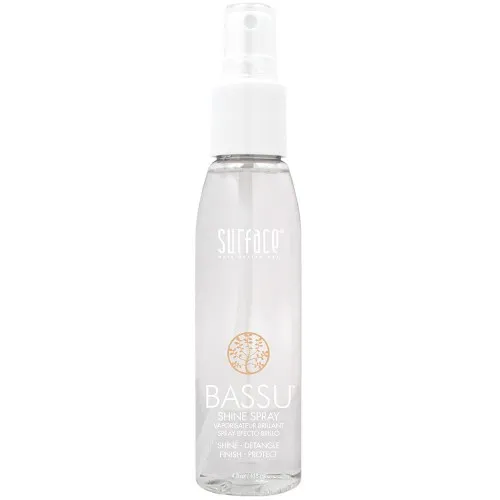 Surface Bassu Shine Spray 4oz