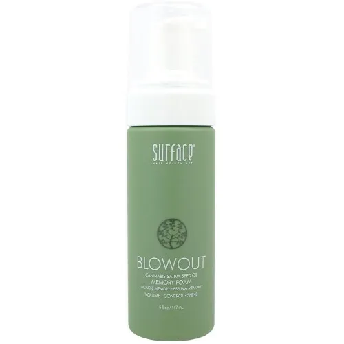 Surface Blowout Memory Foam 5oz