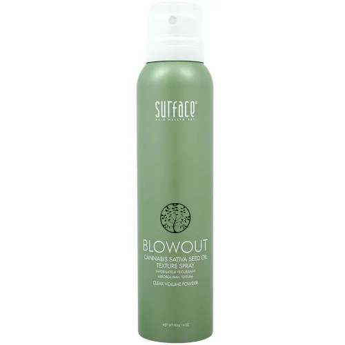 Surface Blowout Texture Spray 4oz