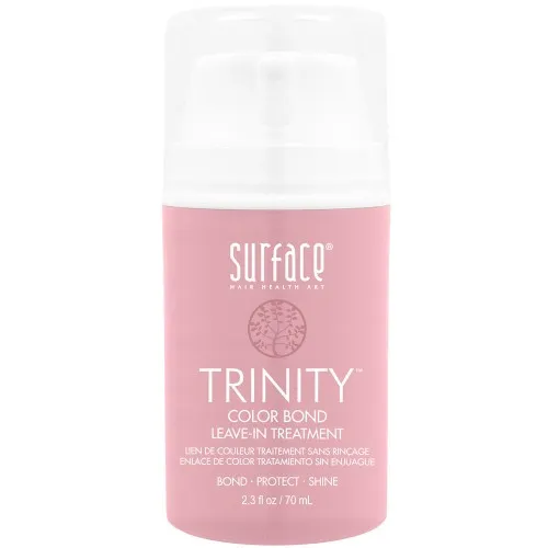 Surface Trinity Bond Repair Leave-In Treatment 2oz