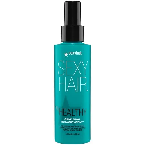 Healthy Sexy Shine Show Blowout Spray 5oz