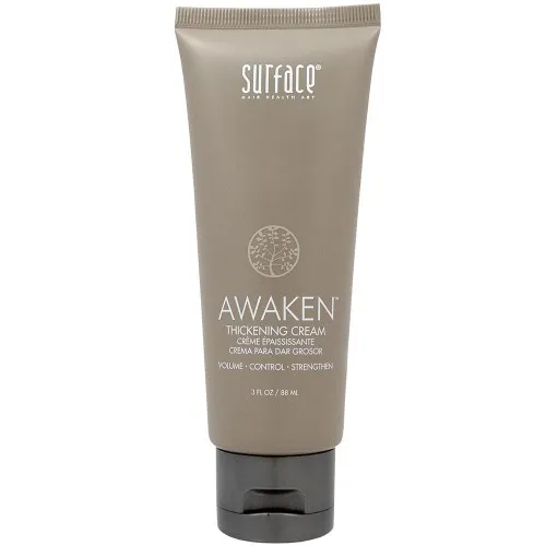 Surface Awaken Thickening Cream 3oz