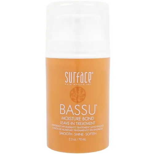 Surface Bassu Moisture Bond Leave-In Treatment 2oz