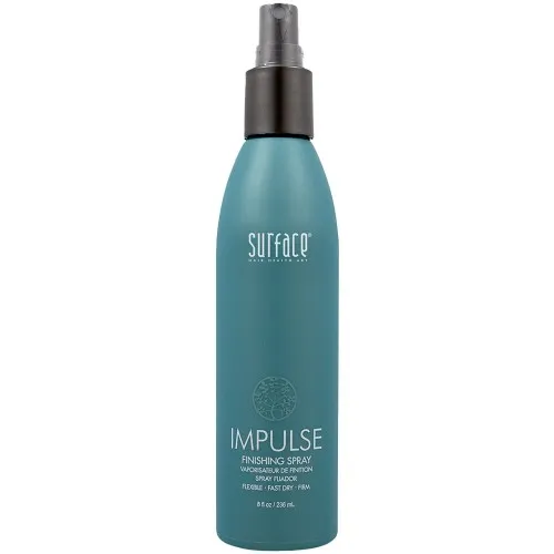Surface Styling Impulse Finishing Spray 8oz