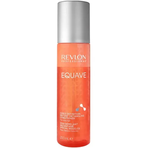 Revlon Equave Curl Definition Instant Detangle Conditioner 6.7oz